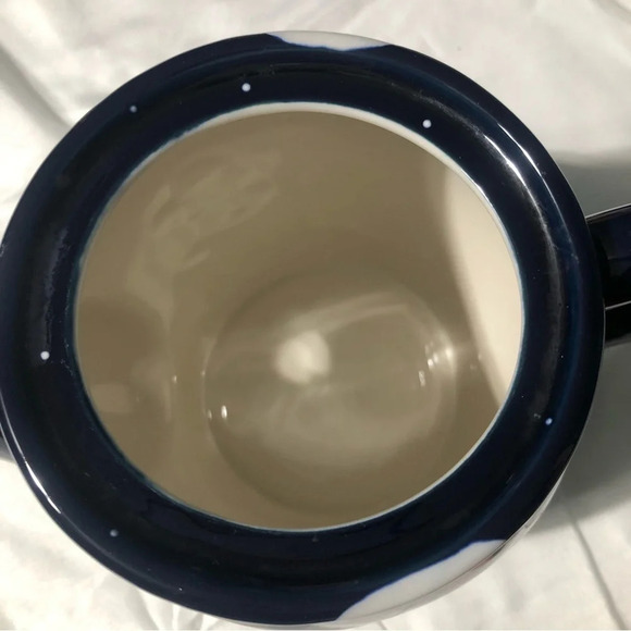 Ceramic Tea Set “Snow Much In Love” (6 Pieces) - Picture 7 of 16